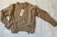 MAGLIONCINO ALICE PI 2813 BEIGE BABY