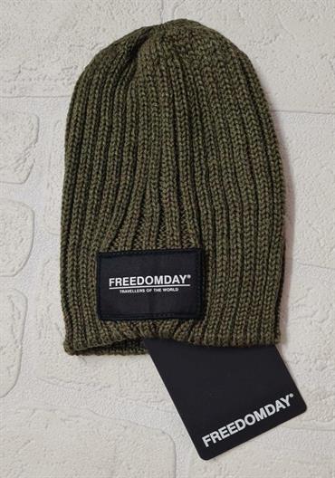 CAPPELLO FREEDOMDAY CORY IFRJB2950AB805 BABY/JUNIOR MILITARE