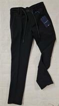 PANTALACCIO M&F MF1369R NERO JUNIOR