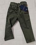 PANTALONE M&F MF1345R VERDE JUNIOR