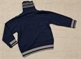MAGLIONCINO M&F MF4244B BLU DOLCEVITA BABY