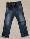 JEANS M&F MF1355B BLU BABY
