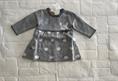 ABITO 2805 MAYORAL GRIGIO POIS NEO