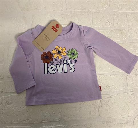 T-SHIRT 1EG588-P4N LEVI'S LILLA NEO