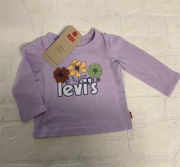 T-SHIRT 1EG588-P4N LEVI'S LILLA NEO
