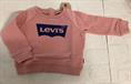 FELPA 1E6660-ACS LEVI'S ROSA NEO