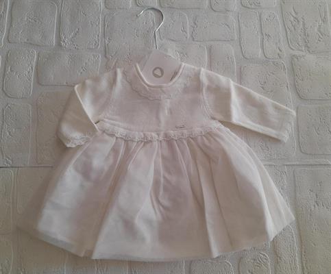 ABITO 2822 MAYORAL CRUDO NEO