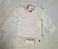 BODY ANGEL'S FACE CUTIE NEONATA BIANCO