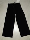 PANTALONE GAIALUNA G1761 NERO