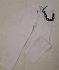 JEANS GAELLE 2731PD0330 JUNIOR BIANCO CATENA