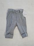 pantaloni m&f MF1383I grigio neo