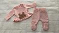 TUTINA 2PZ MAYORAL 2506 ROSA NEO