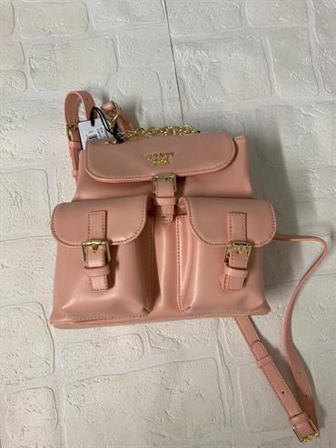 ZAINETTO GUESS J3RZ06WFEN0-G63N ROSA JUNIOR