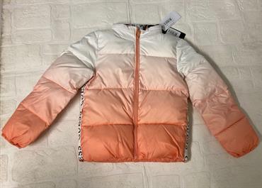 GIUBINO GUESS J3RL00WCFM0-G3I1 ARANCIO SFUMATO JUNIOR