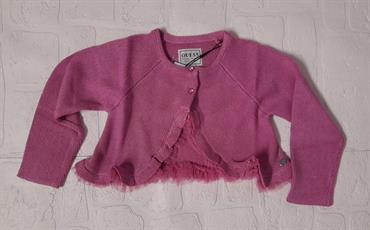 SCALDACUORE GUESS A3RR00Z34G0-G66S ROSA BABY