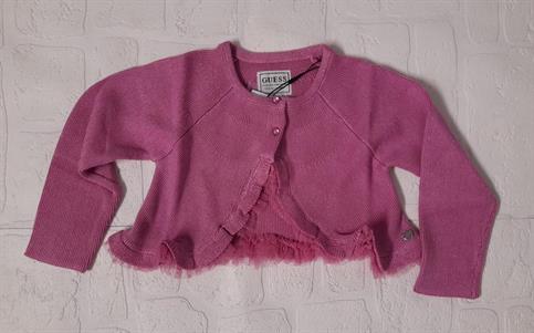 SCALDACUORE GUESS A3RR00Z34G0-G66S ROSA NEO
