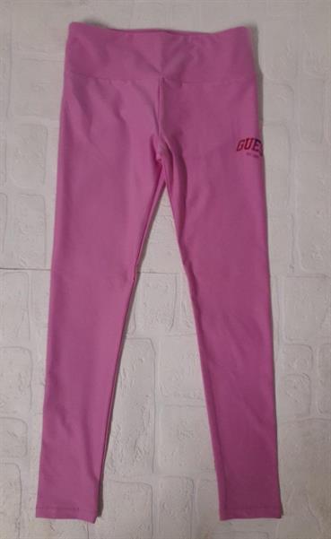 LEGGINGS GUESS J3RB00MC01P-G66S ROSA JUNIOR