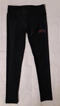 LEGGINGS GUESS J3RB00MC01P-JBLK NERO JUNIOR