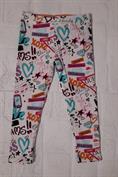 LEGGINGS GUESS K3RB00K6YW3-P0O9 FANTASIA NEO