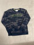 FELPA GUESS L3RQ08K9Z21-P9OI BLU JUNIOR