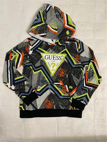 FELPA GUESS N3RQ00KA6R3-PV66 FANTASIA NEO