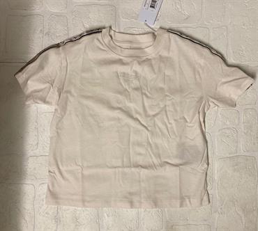 T-SHIRT M/C GUESS J3RI47I3Z14-G6K5 LATTE JUNIOR