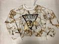 FELPA GUESS J3RQ02KA6R3-P20T FANTASIA BEIGE JUNIOR