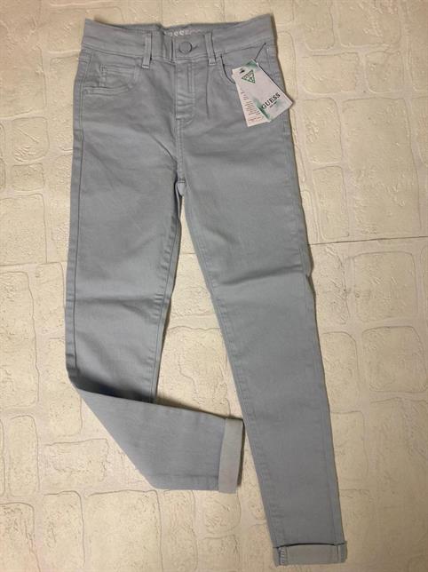JEANS GUESS J2RB11WE5X0-G7S1 CHIARO JUNIOR