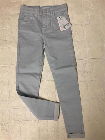 JEANS GUESS J2RB11WE5X0-G7S1 CHIARO JUNIOR