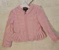 GIUBBINO ECOPELLE GUESS J3RL17WE8D0-A40I ROSA BABY