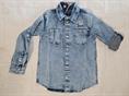 CAMICIA DI JEANS GUESS L3RH00D3JU0-WBOG JUNIOR