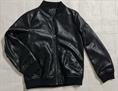 GIUBBINO GUESS N3RL02WE8D0-G7V2 BABY NERO ECOPELLE