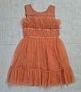ABITO GUESS J3RK20WEEO0-G3I1 JUNIOR TULLE PESCA