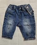 JEANS GUESS N3RA04D45E0-WLTH BLU NEO