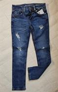 JEANS GUESS L3RA13D4GV0-EEPI BLU JUNIOR