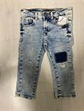 JEANS GUESS N3RA03D46T0-LRRD CHIARI BABY