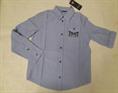 CAMICIA GUESS L3RH03W9CL0-OXFD JUNIOR