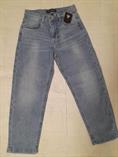 JEANS GUESSJ3RA14D4RM0-FHKY JUNIOR CHIARO/STRASS