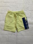 SHORT GUESS N3GDO3KA6R0-G8GI BABY FLUO E BLU