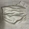 TOP FUN&FUN FNCJTP14083 BIANCO RASO JUNIOR