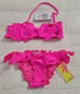 COSTUME GUESS J3GZ03LY00K-G6W5 JUNIOR BIKINI FUCSIA