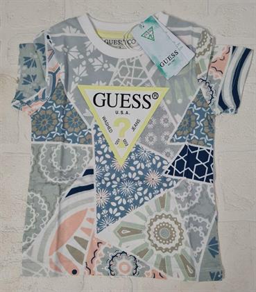 M/C GUESS N3GI05K8HM3-PV66 BABY FANTASIA PASTELLO