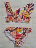 COSTUME 2 PEZZI GUESS J3GZ02MP004-P30P FANTASIA BABY