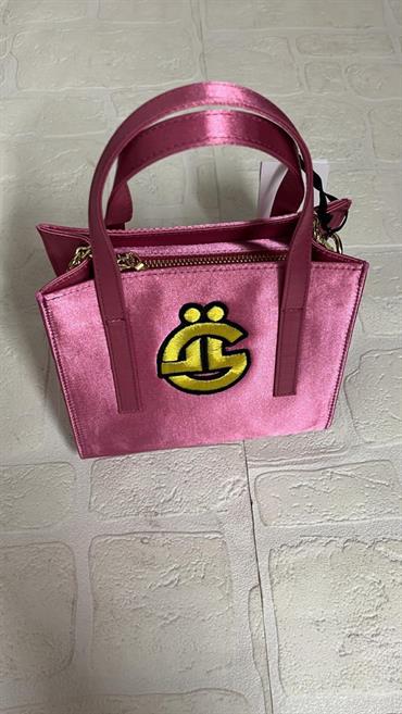 BORSETTA GAELLE 2746BAG0814 ROSA