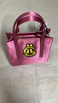 BORSETTA GAELLE 2746BAG0814 ROSA