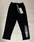 PANTALONE TUTA GAELLE 2735PF0252 NERO LUNGO JUNIOR
