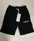BERMUDA GAELLE 2736PF0247 NERO LOGO JUNIOR
