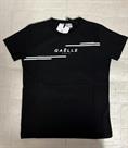 T-SHIRT MC GAELLE 2736M0239 NERO JUNIOR