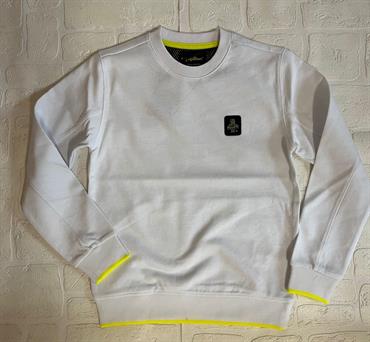 FELPA REFRIGWEAR RW201 BIANO JUNIOR