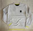 FELPA REFRIGWEAR RW201 BIANO JUNIOR